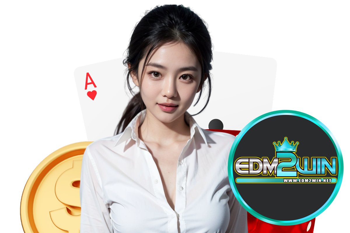 edm2win vip