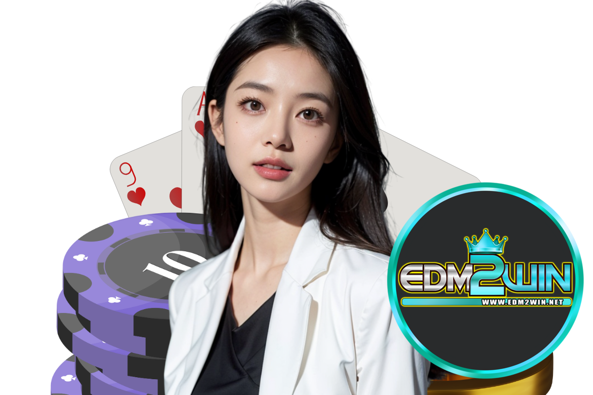 edm2win สมัคร