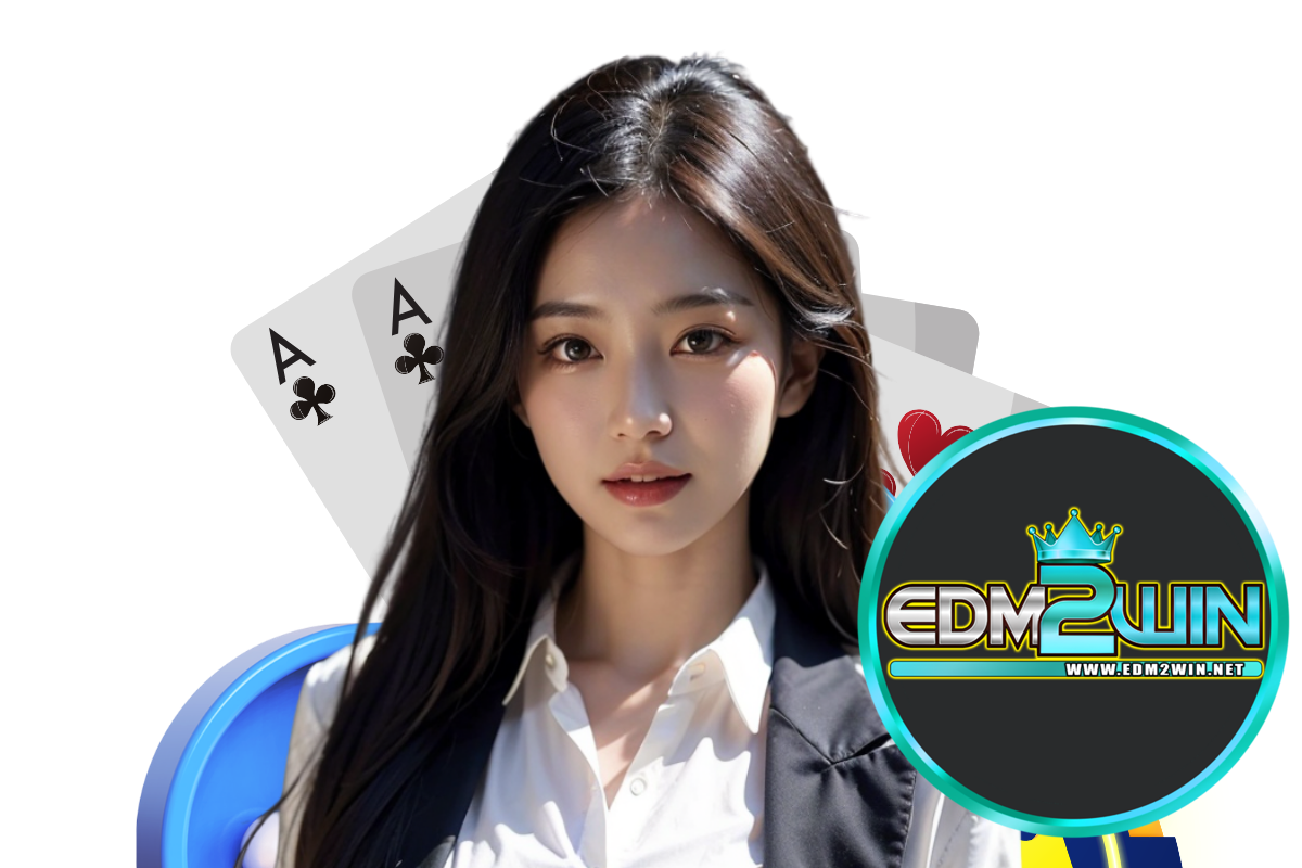 edm2win สล็อต