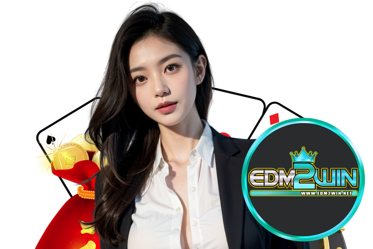 เว็บ edm2win